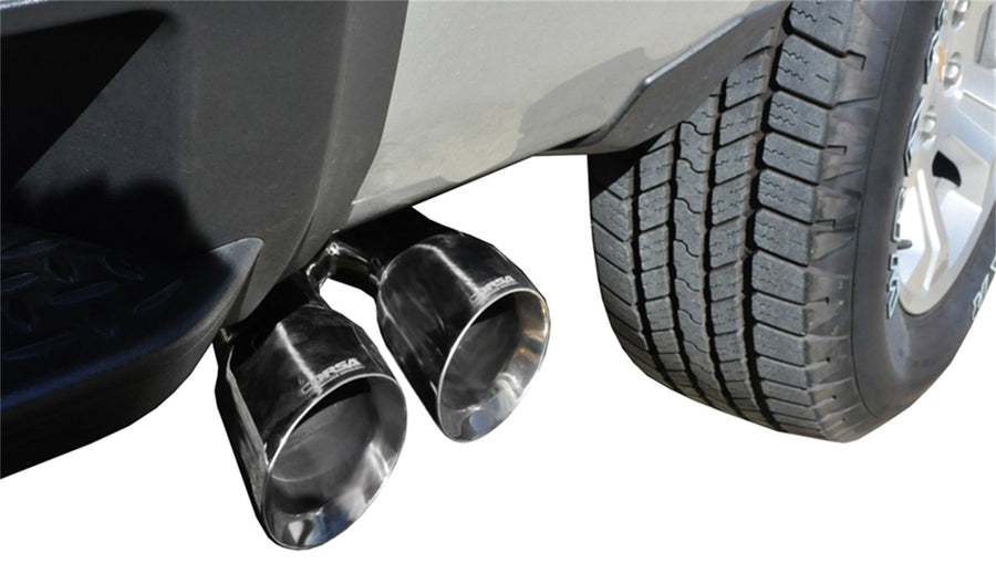 Cat-Back CORSA 14874 Exhaust System