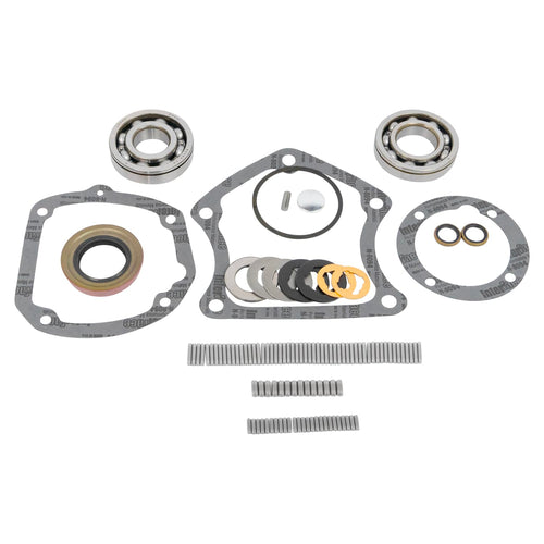 USA Standard 1955-1968 Manual Trans Bearing Kit GM 3-Speed 4-Bolt Side Cover