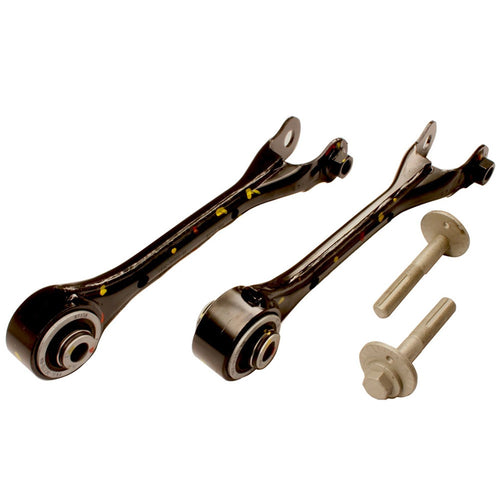 M-5972-M Ford Racing 2015-2016 MUSTANG PERFORMANCE Pack REAR TOE LINK KIT