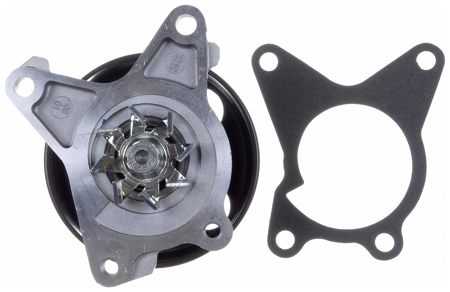 Premium Gates Engine Water Pump 41195