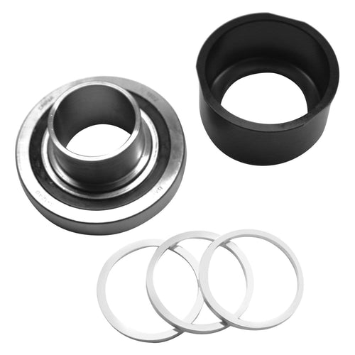 139077 McLeod Racing Piston (New Generation 4 Adjustable Kit Includes Adjustable 1-1/2 To 4), 1 Pack