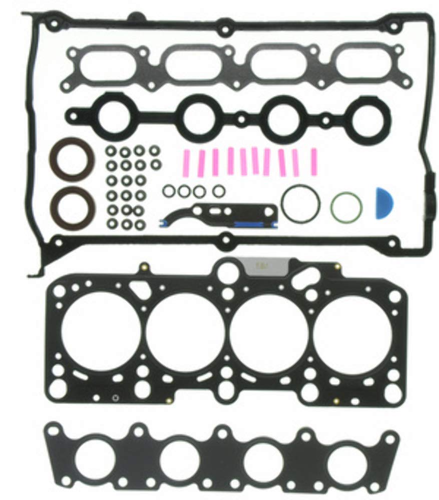 Engine Cylinder Head Gasket Set MAHLE Original HS54397A