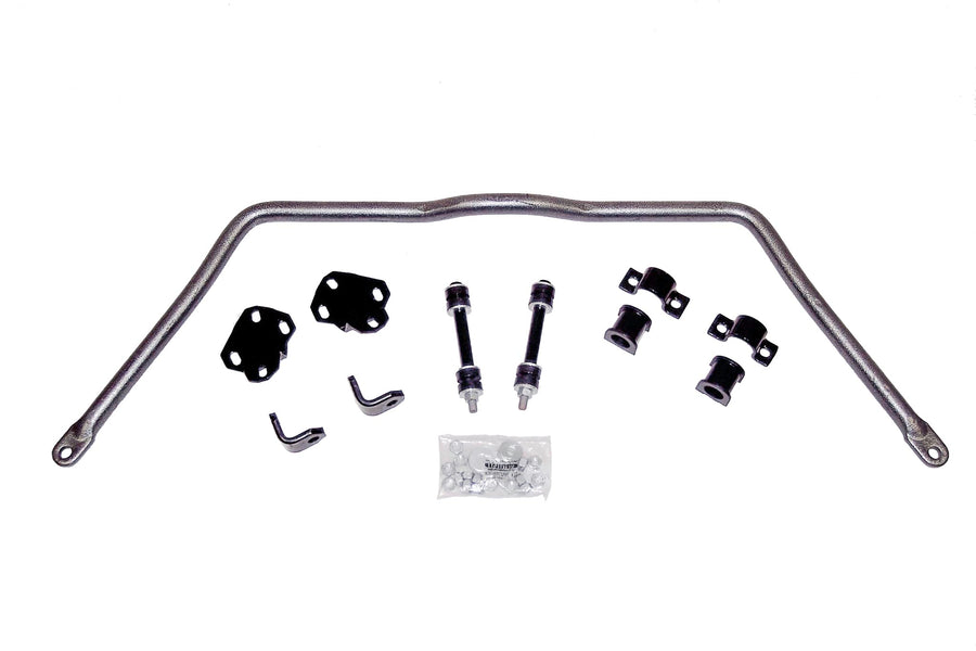 Chromoly Hellwig 5906 1-1/8” Front Sway Bar Solid