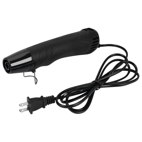 Mini Heat Gun Performance Tool W50073 - Compact and Lightweight Tool for DIY, Shrink Wrapping, Embossing, and More