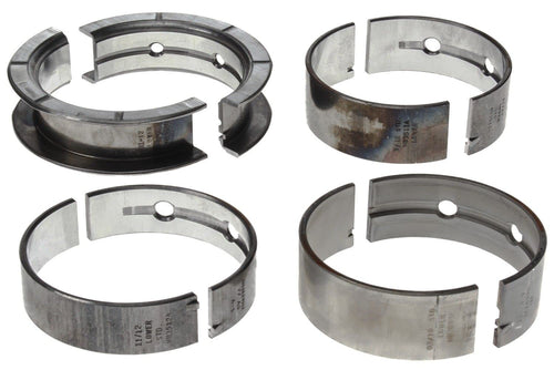 Engine Crankshaft Main Bearing Set Clevite MS-2274A