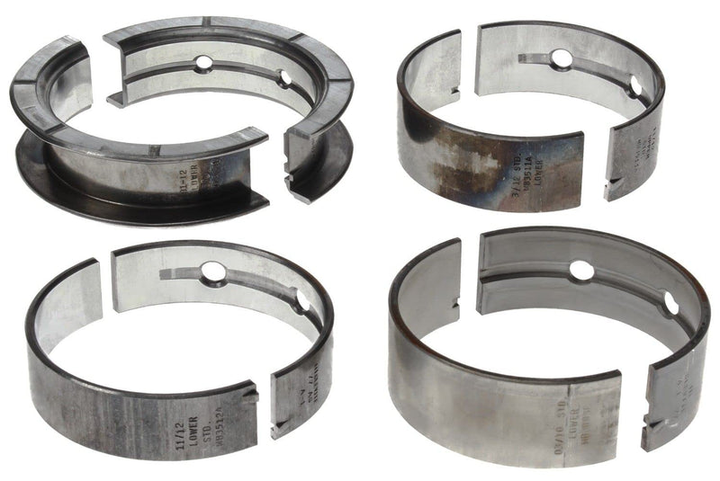 Engine Crankshaft Main Bearing Set Clevite MS-2274A