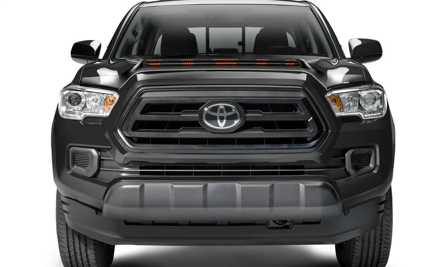 Aeroskin Lightshield Pro Color Auto Ventshade 2020-2023 Toyota k2 953079-218-B