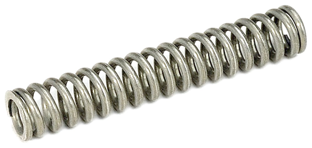 Moroso High Pressure 22850 Oil Pump Relief Spring for Ford 351C Engines