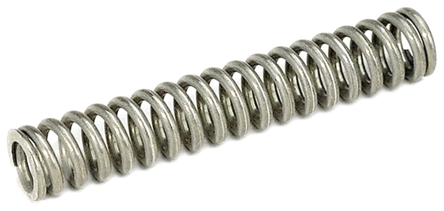 Moroso High Pressure 22850 Oil Pump Relief Spring for Ford 351C Engines