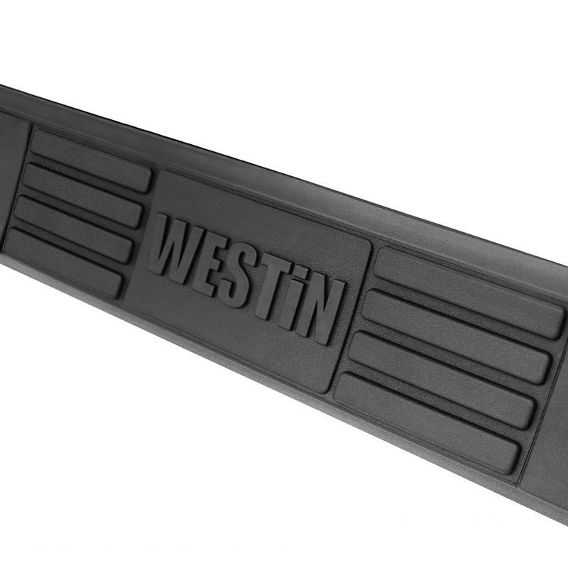 E-Series Westin 23-4135 3 in. Round Step Bar