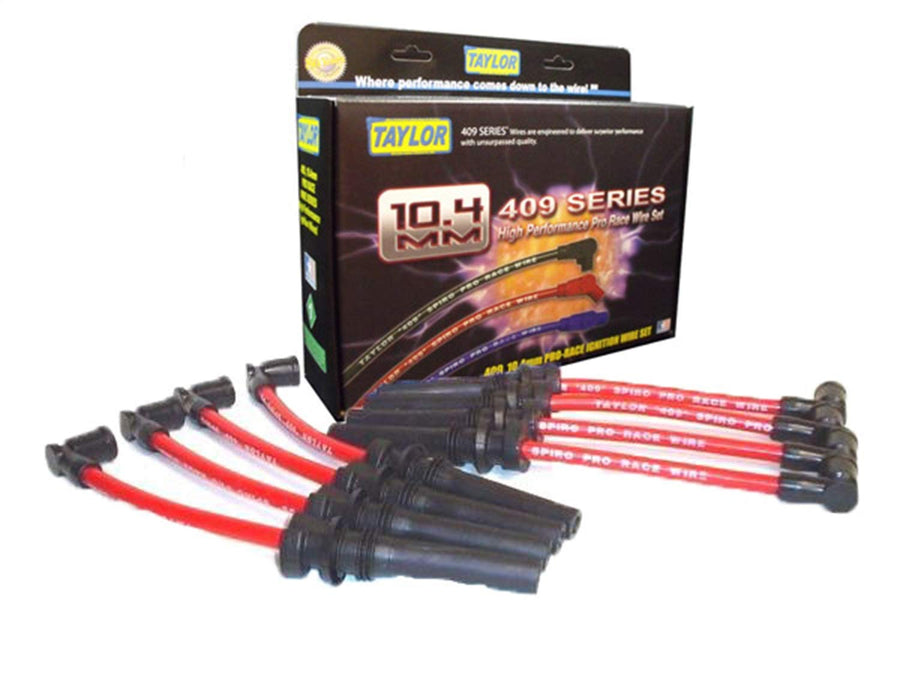 Spark Plug Wire Taylor Cable 79210