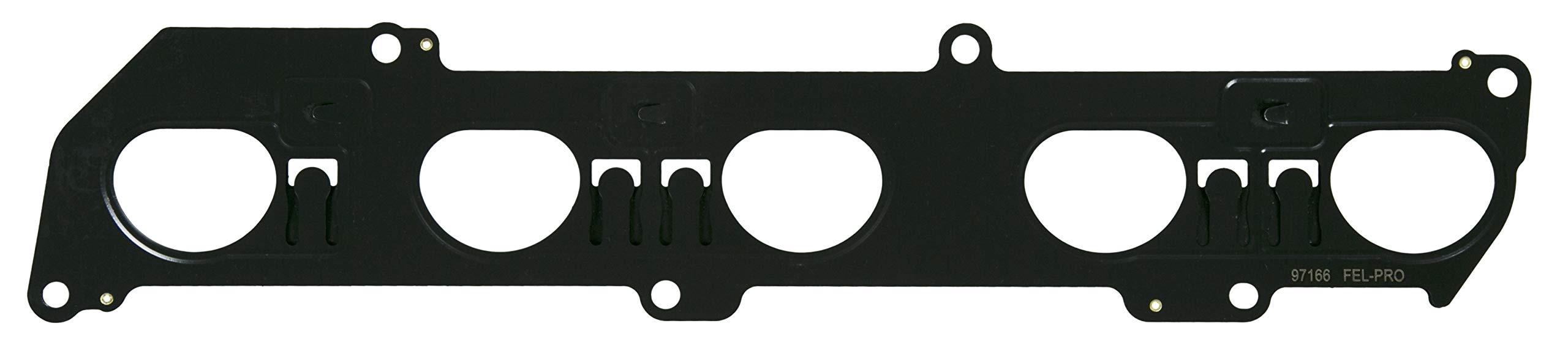 MS 97166 FEL-PRO Intake Manifold Gasket Set