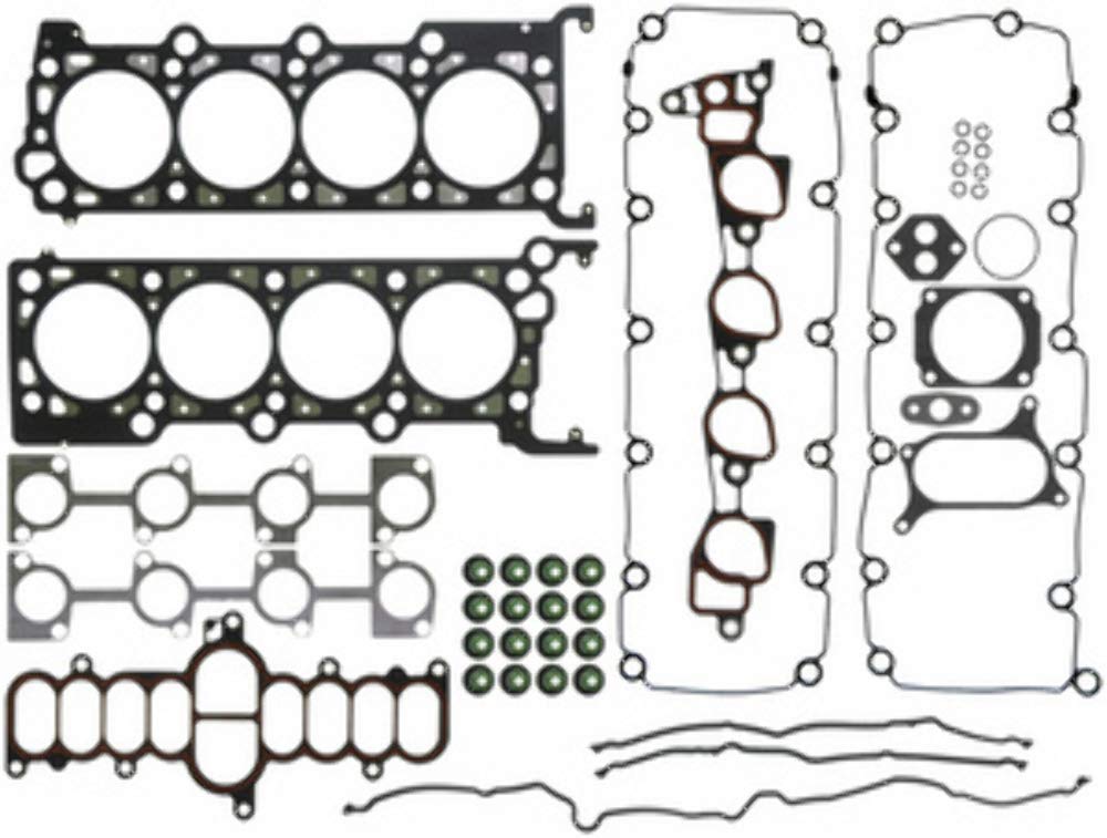Engine Cylinder Head Gasket Set MAHLE HS54232F