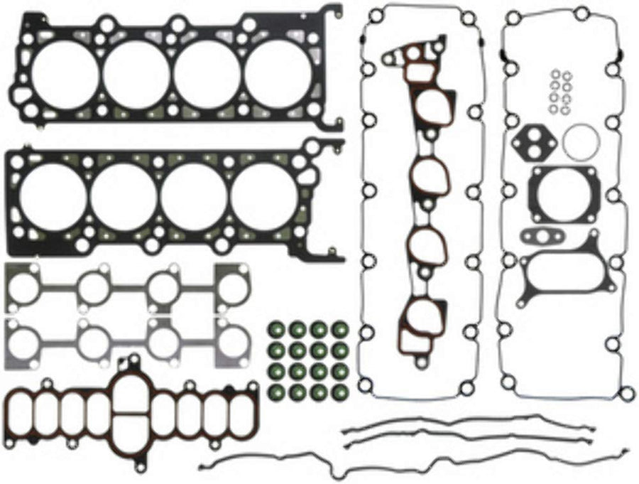 Engine Cylinder Head Gasket Set MAHLE HS54232F