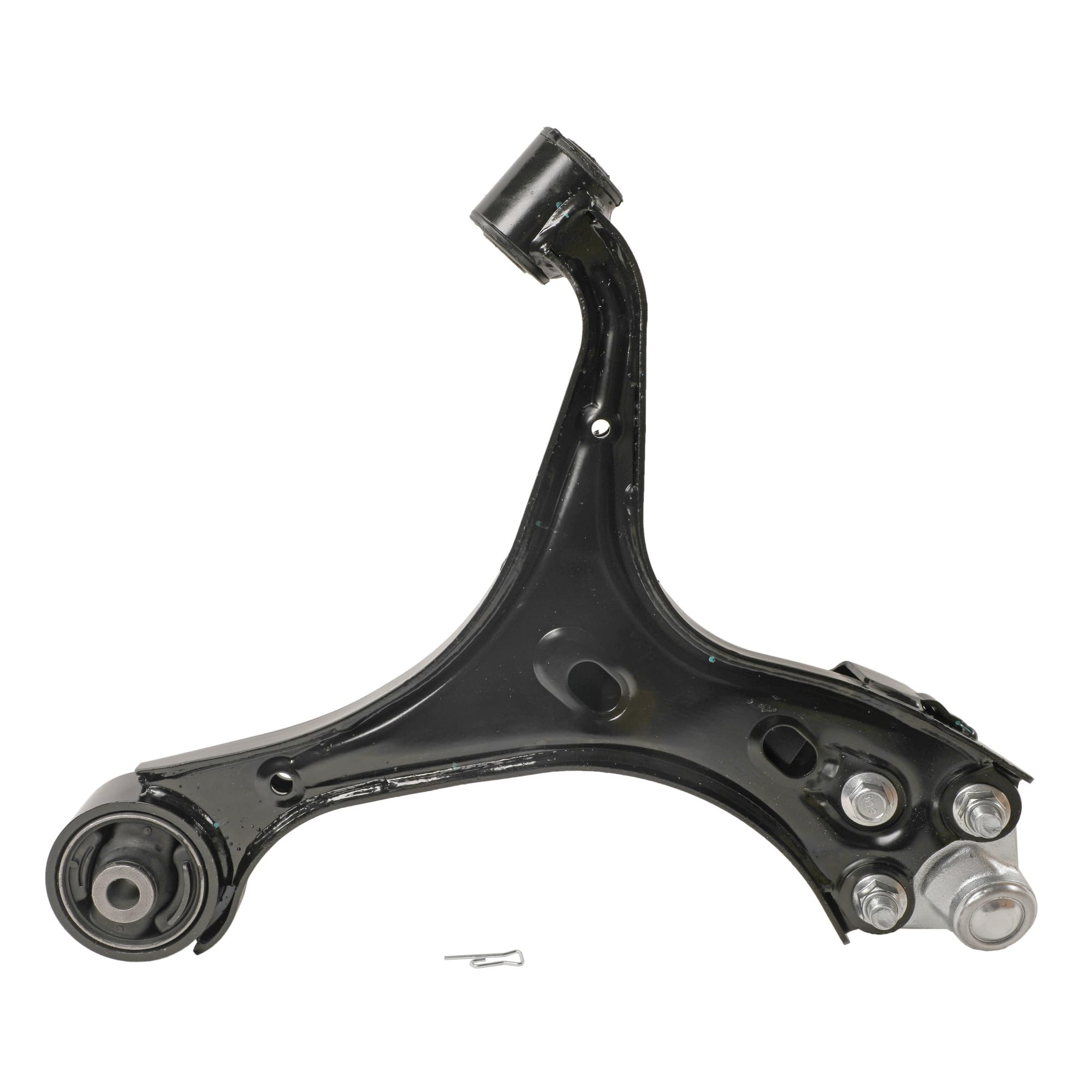 MOOG Suspension Control Arm and Ball Joint Assembly RK623612 for Honda Civic