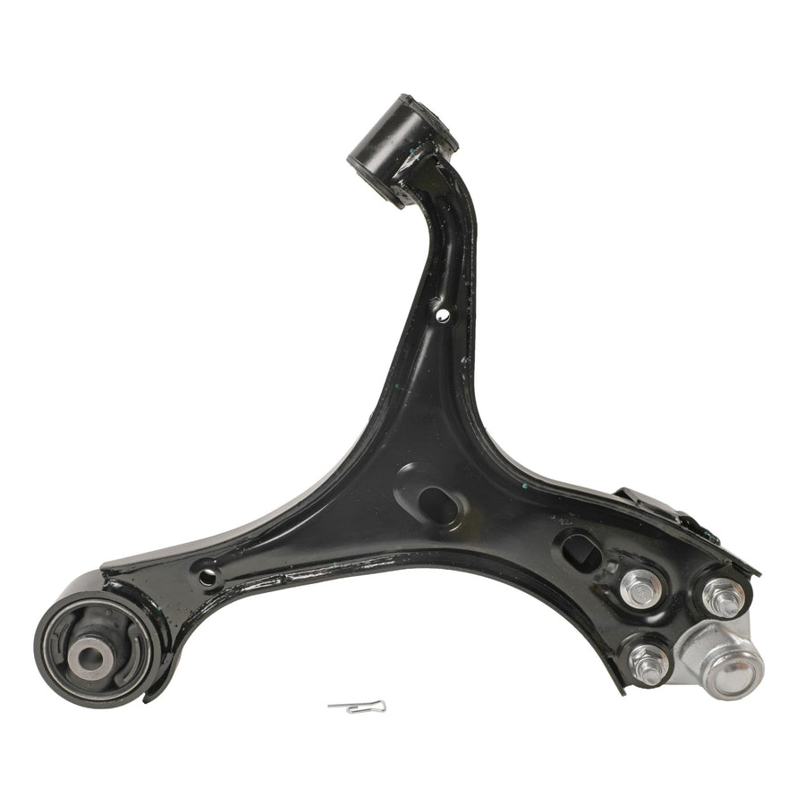 MOOG Suspension Control Arm and Ball Joint Assembly RK623612 for Honda Civic