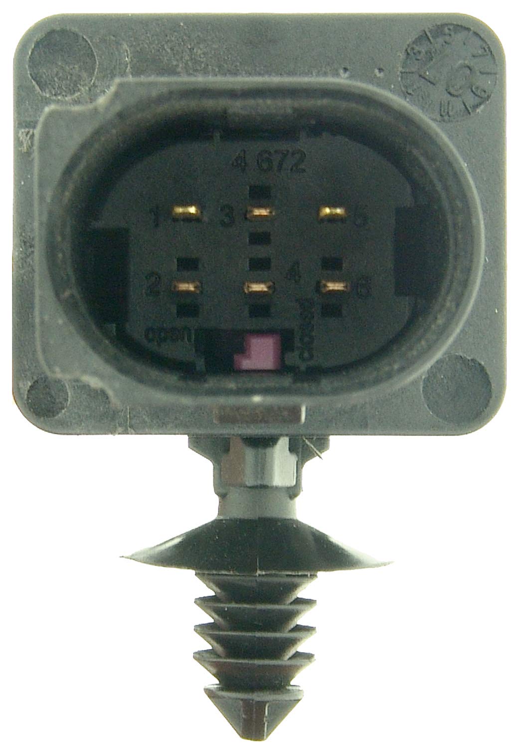 Oxygen Sensor NTK 24336