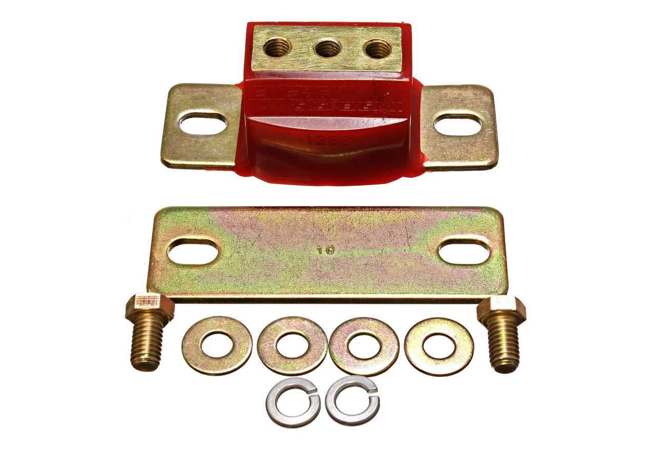 Transmission Mount Energy Suspension (3.1142R)