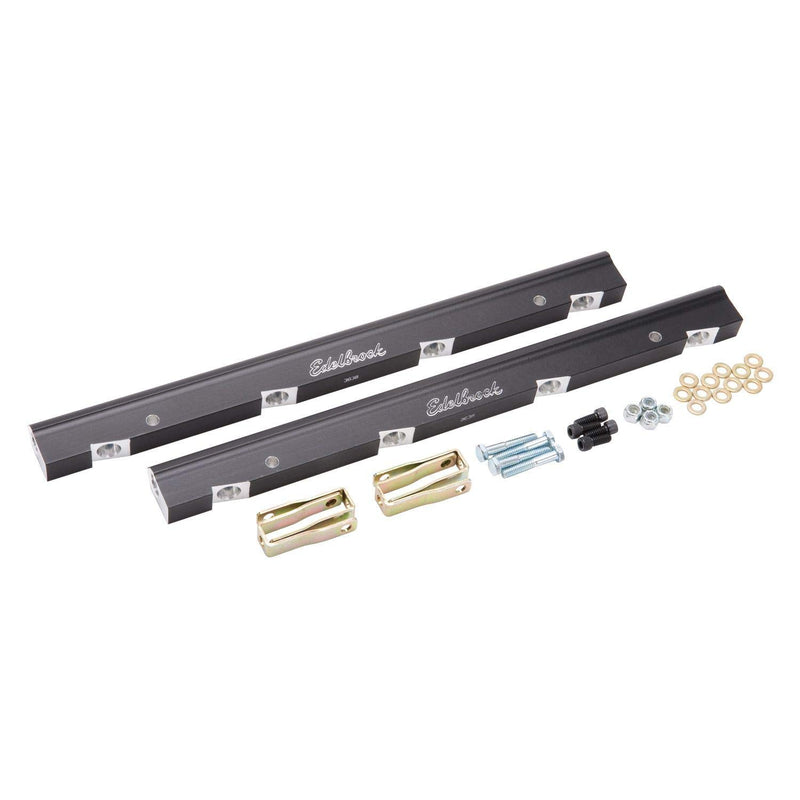 Fuel Rail Kit Edelbrock 3638