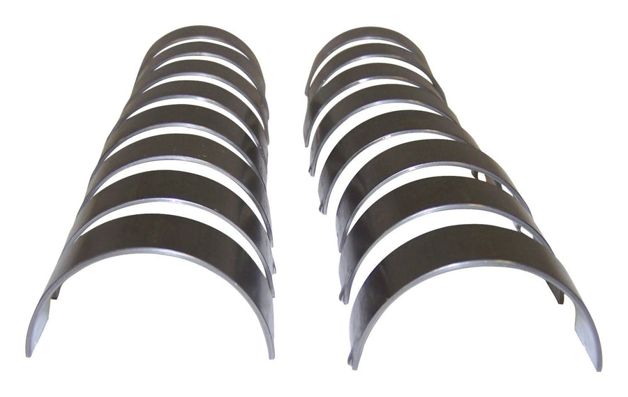 Automotive Crown Connecting Rod Bearing Set Engine