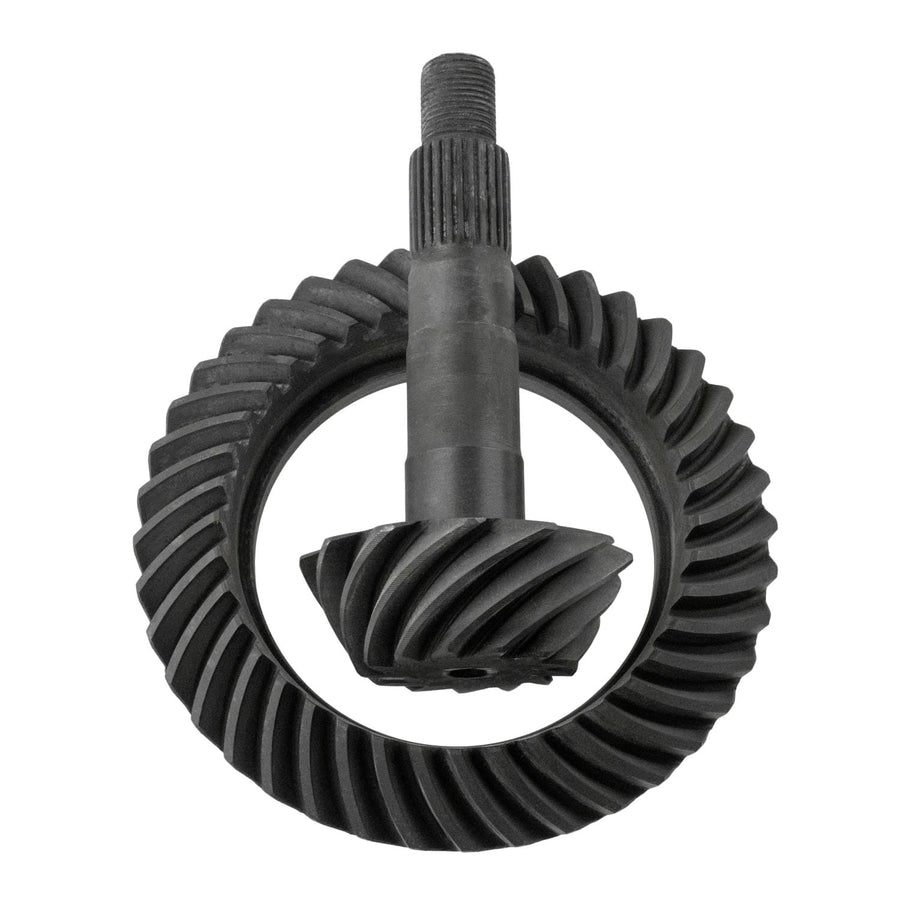Differential Ring & Pinion Motive Gear GM7.2-308IFS, For GM 7.2" IFS Front, Gear Ratio 3.08, 10-Bolt, 27 Spline, 13 Pinion & 40 Ring Tooth – Fits GM 4WD SUVs & Vans Replaces AAM 26007025, GM 26009577