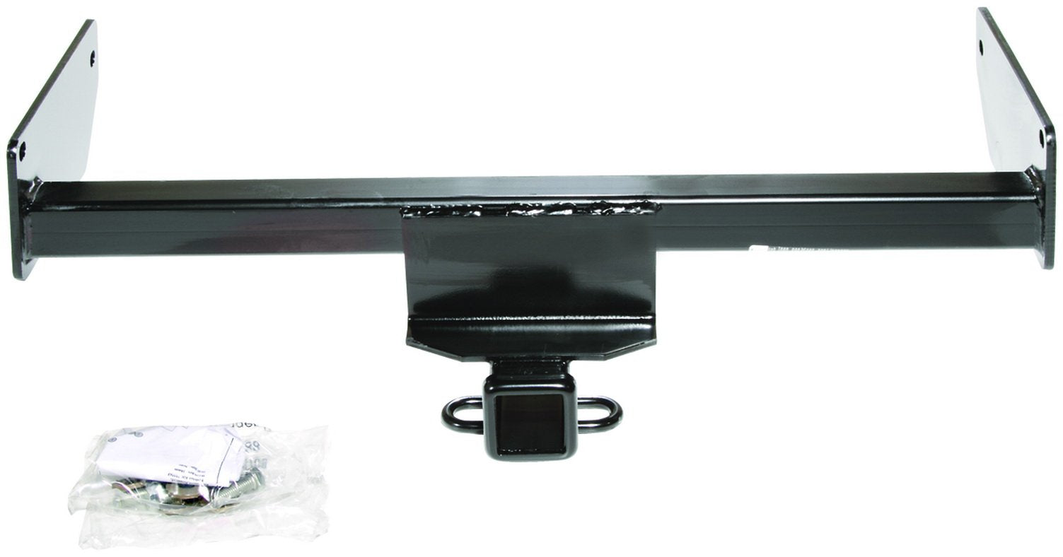 Max-Frame Draw-Tite Class III 2" Square Receiver Hitch