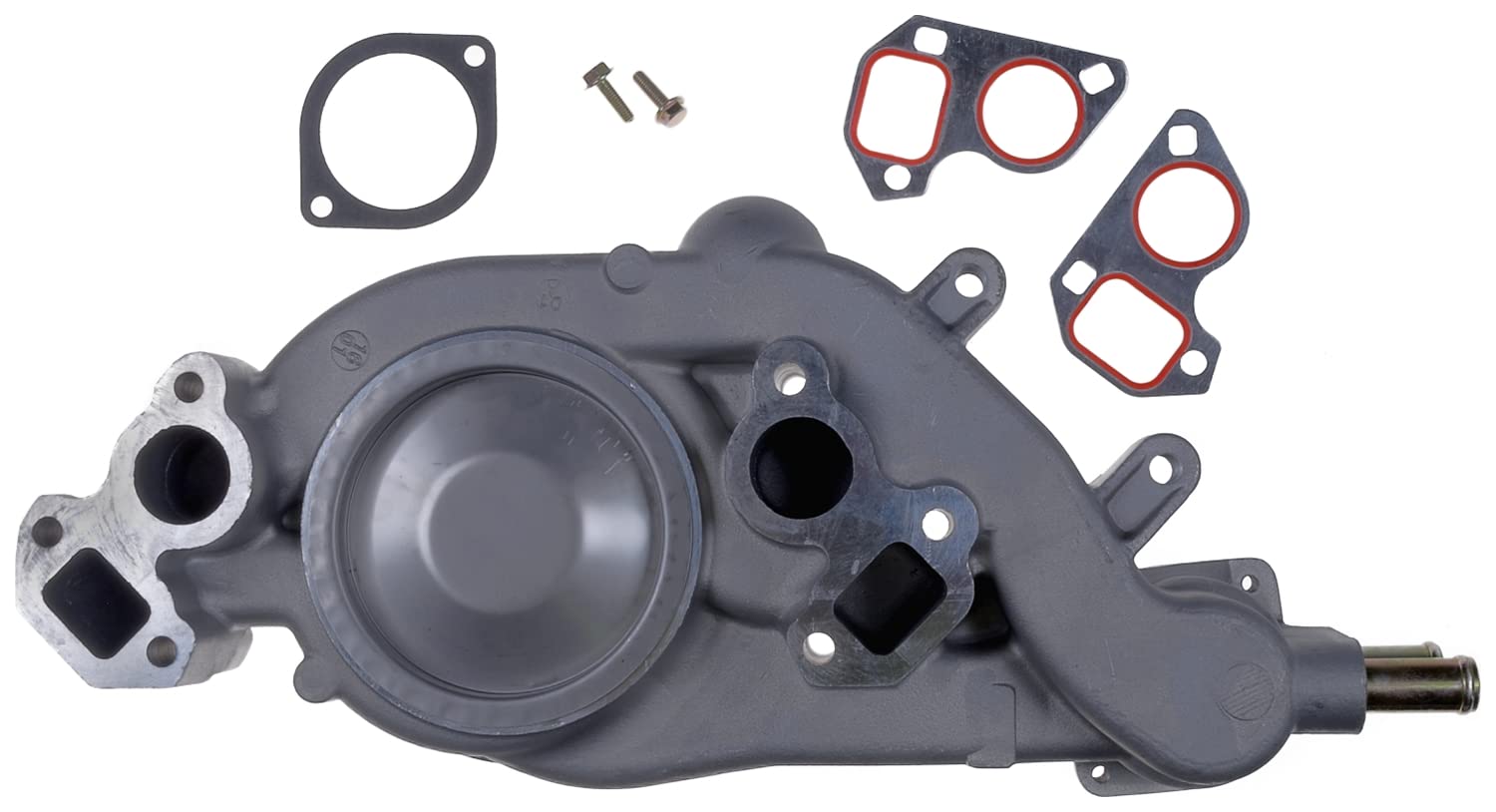 Premium Gates Engine Water Pump 45011