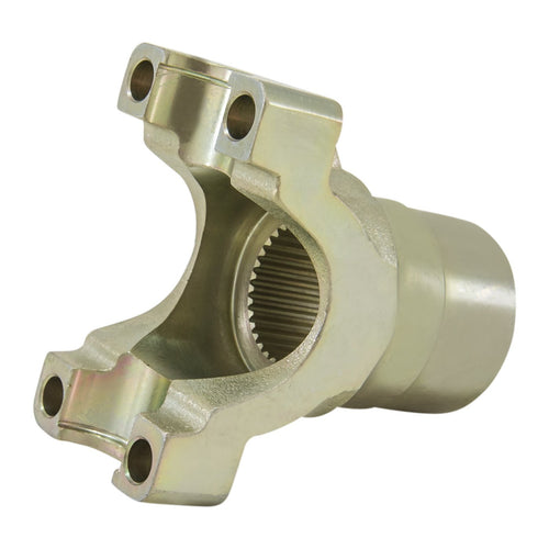 Yukon Yoke Replacement for Dana 60 with a 1350 u-Joint and 35 Spline Pinion