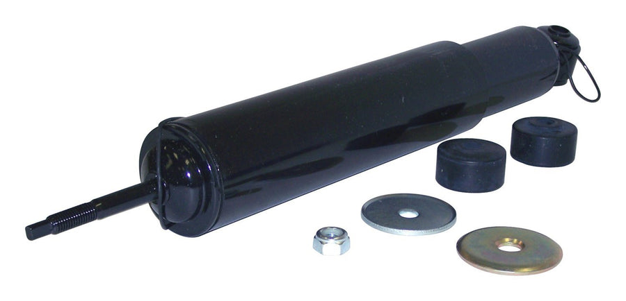 Automotive Crown Shock Absorber Suspension