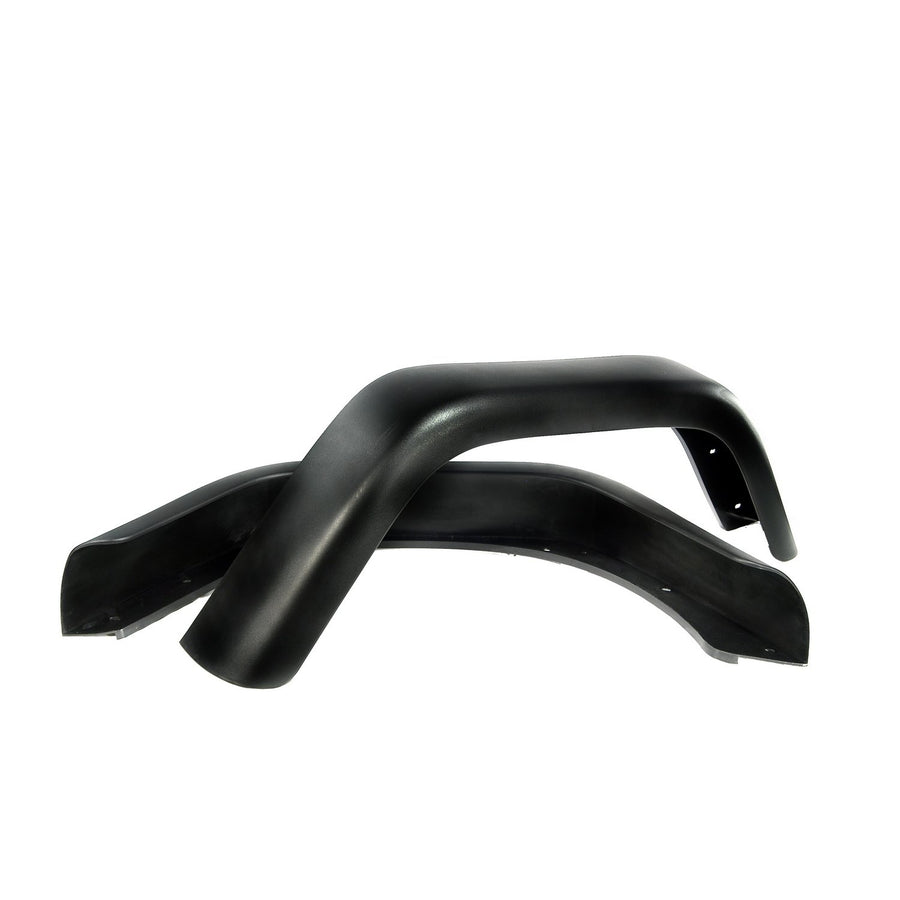 11607.01 | Omix | Fender Flare Kit, 7 Inch | Fits 1987-1995 Jeep Wrangler YJ
