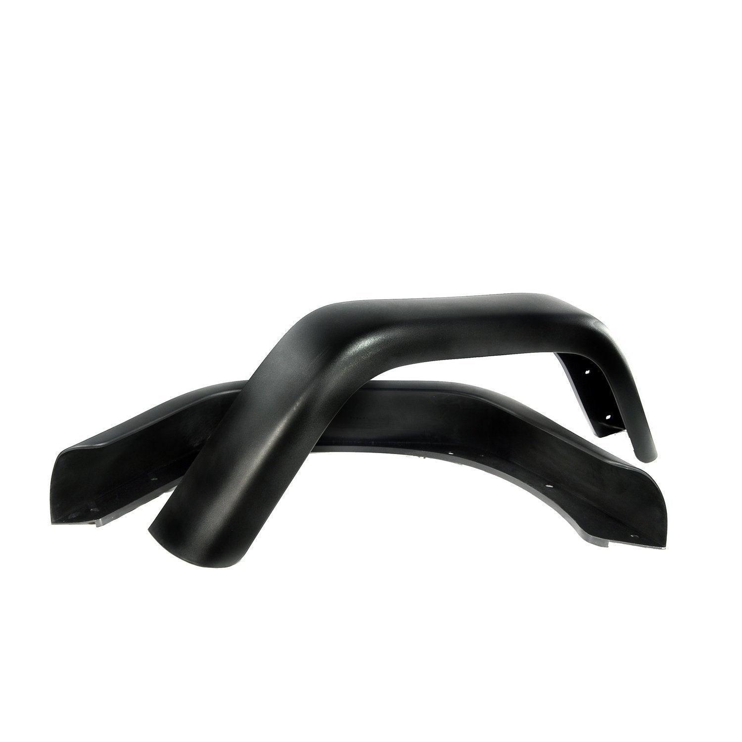 11607.01 | Omix | Fender Flare Kit, 7 Inch | Fits 1987-1995 Jeep Wrangler YJ