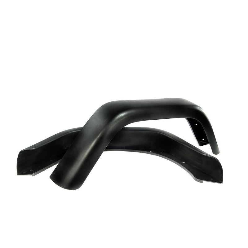 11607.01 | Omix | Fender Flare Kit, 7 Inch | Fits 1987-1995 Jeep Wrangler YJ