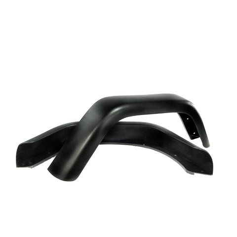 Omix Rugged Ridge | 11608.04 | Fender Flare, Rear, Right, 7 Inch | OE Reference: FT7-RR | Fits 1997-2006 Jeep Wrangler TJ