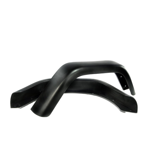 Omix Rugged Ridge | 11608.04 | Fender Flare, Rear, Right, 7 Inch | OE Reference: FT7-RR | Fits 1997-2006 Jeep Wrangler TJ