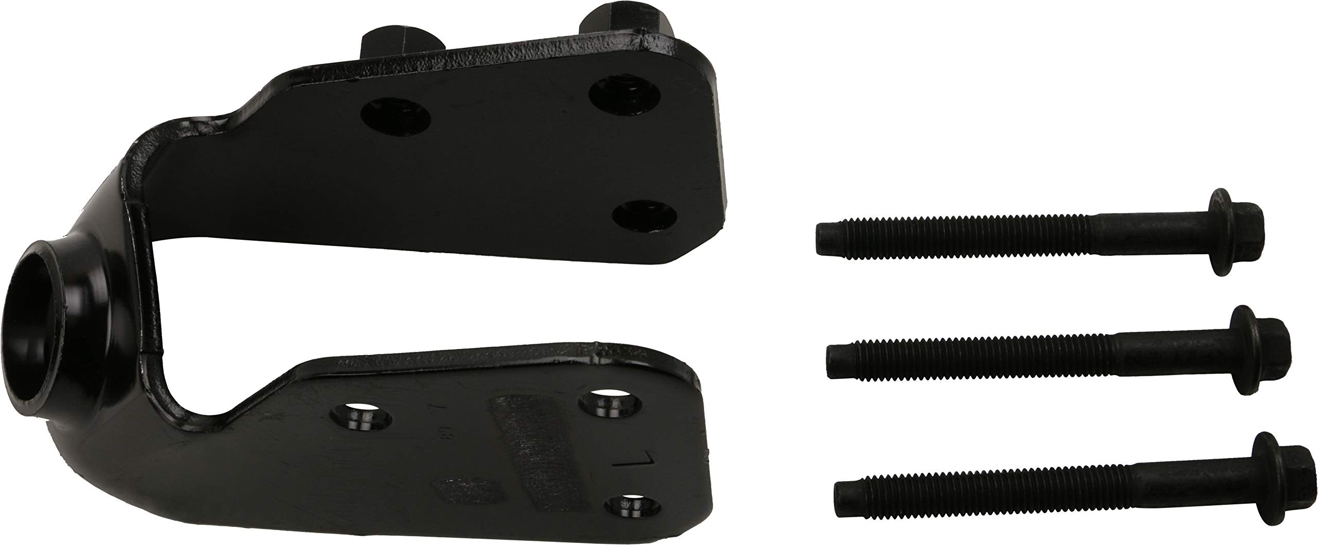 Radius Arm Bracket MOOG K150287 for Ford E-350 Super Duty