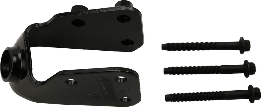 Radius Arm Bracket MOOG K150287 for Ford E-350 Super Duty