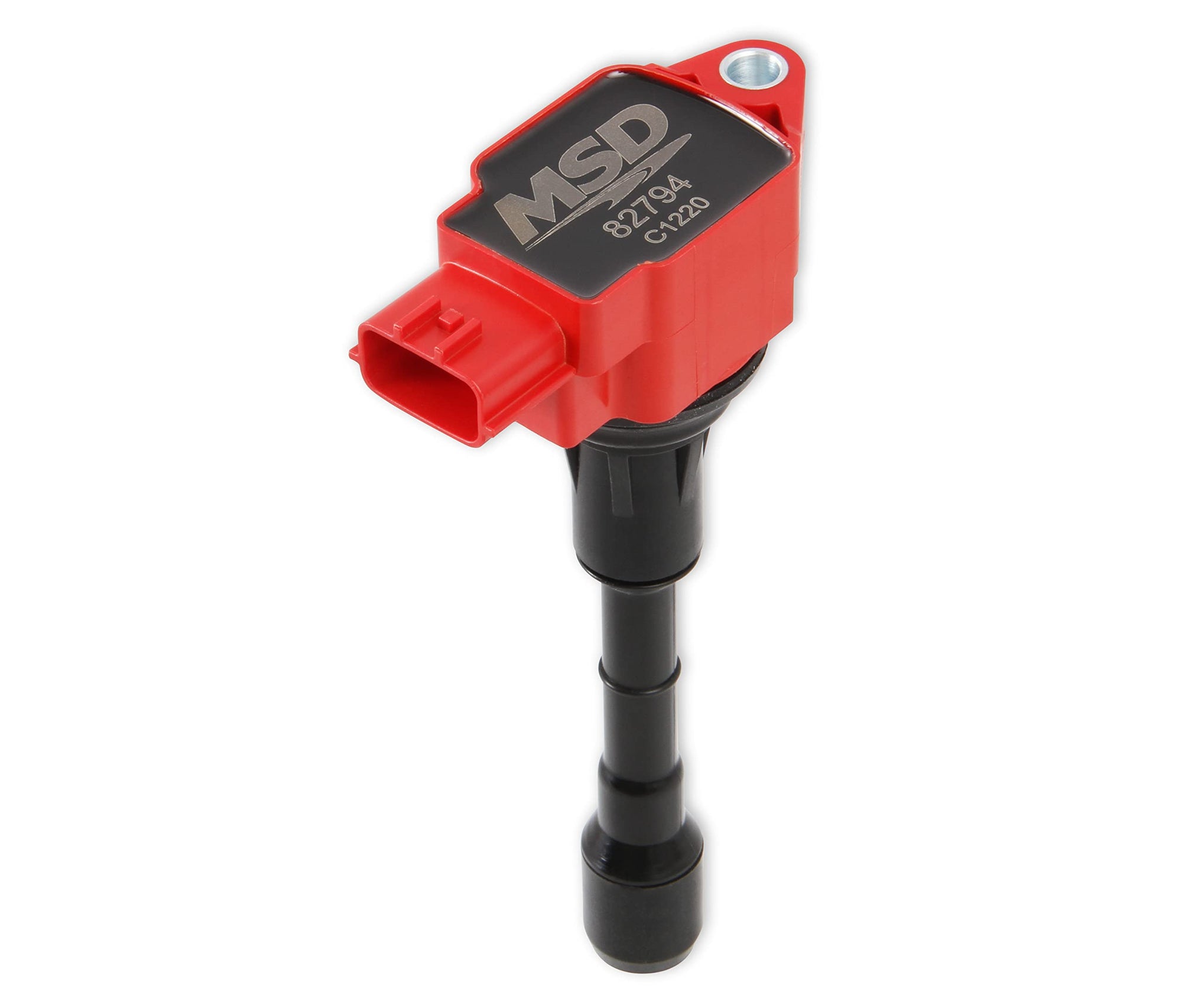 Blaster Series MSD 82794 Red Ignition Coils Single