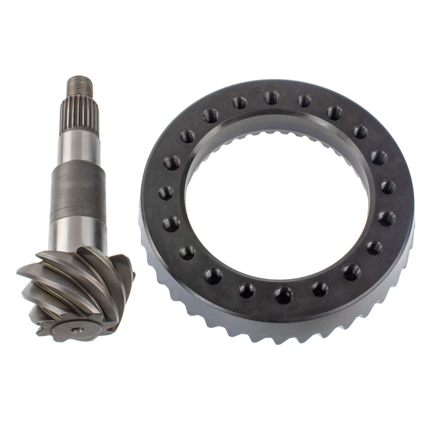 D44-488JK Motive Gear High Performance Ring and Pinion Gear Set for Jeep JK Dana 44 Rear Differential with 4.88 Gear Ratio, 39-8 Teeth, Compatible with Jeep Wrangler and Jeep Wrangler JK