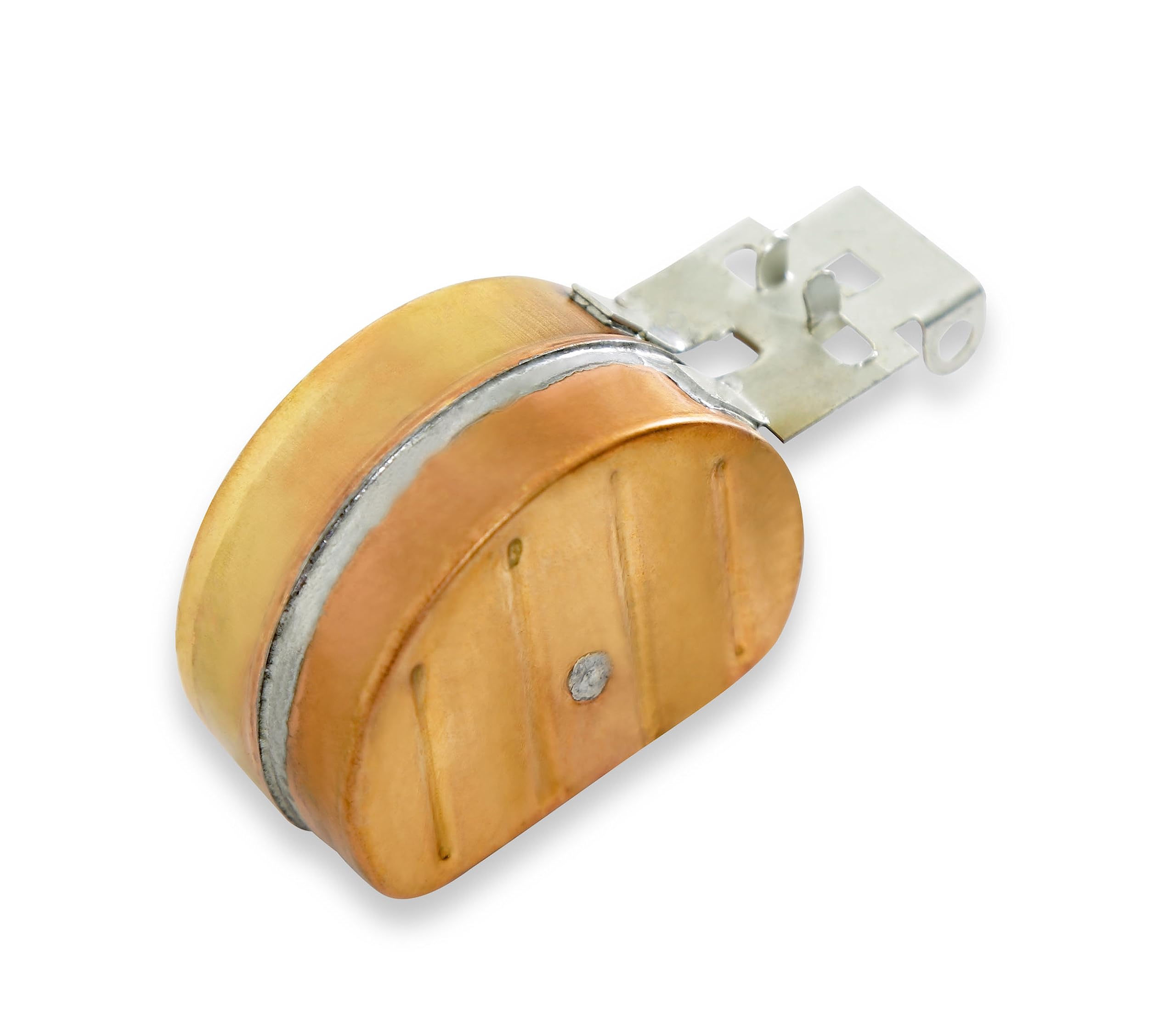 116-4 Holley Side Hung Float
