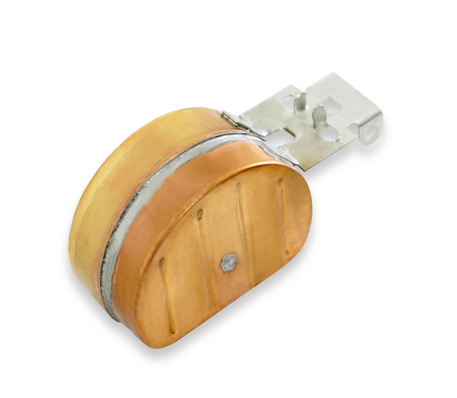 116-4 Holley Side Hung Float