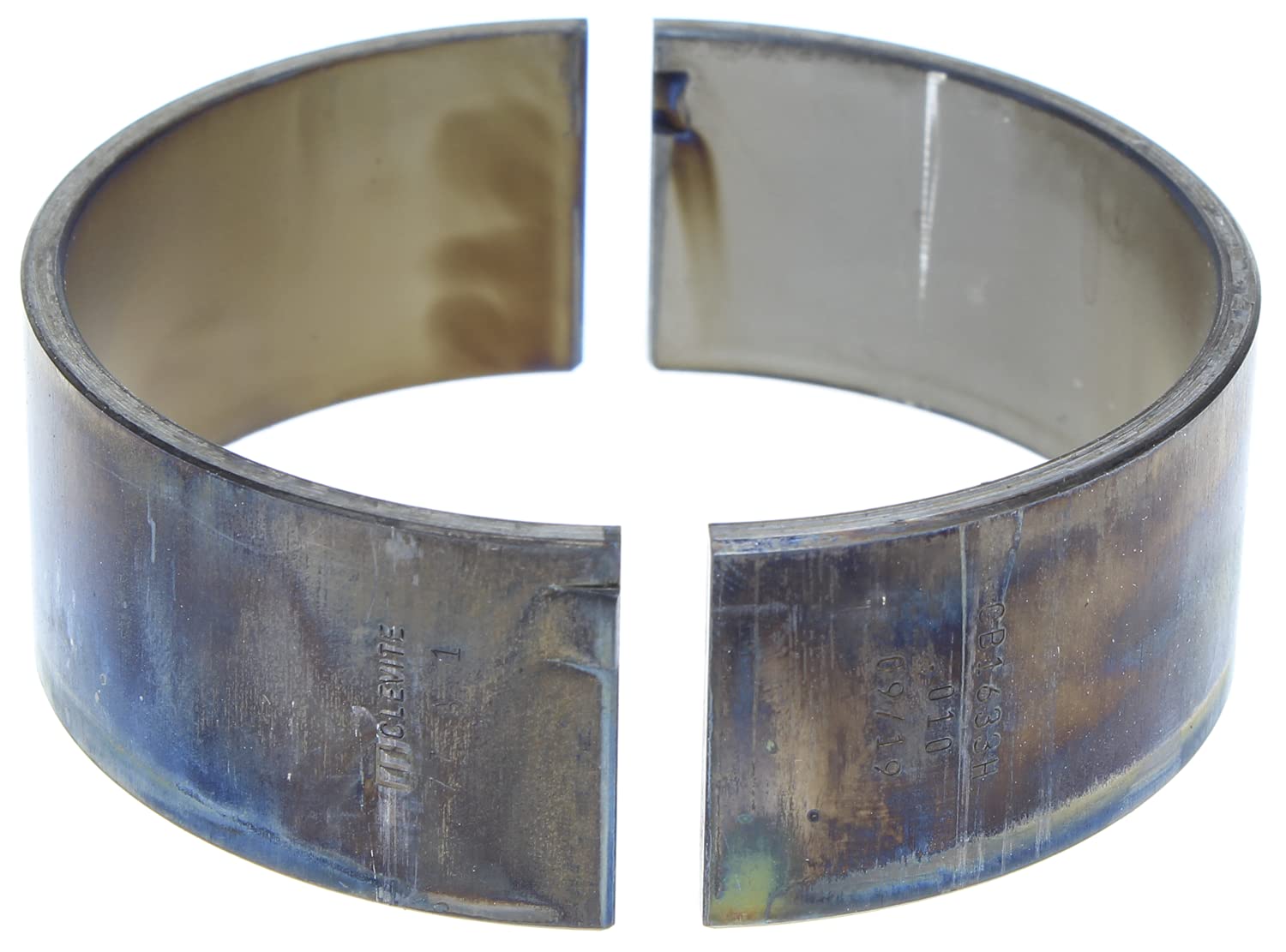 CB-1633H-10 Clevite Engine Connecting Rod Bearing Pair