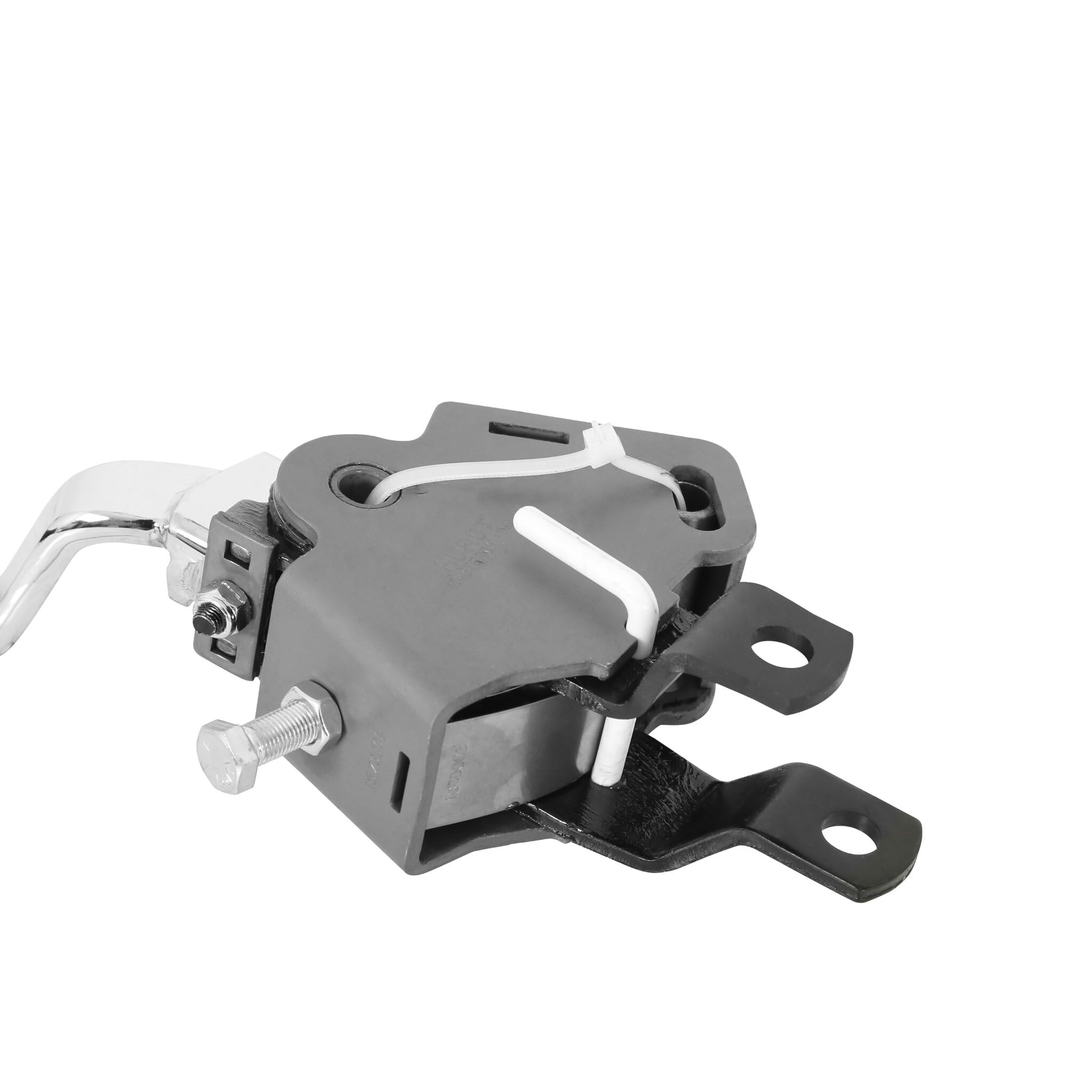 Hurst Mastershift 3663179 Shifter for Ford Mustang