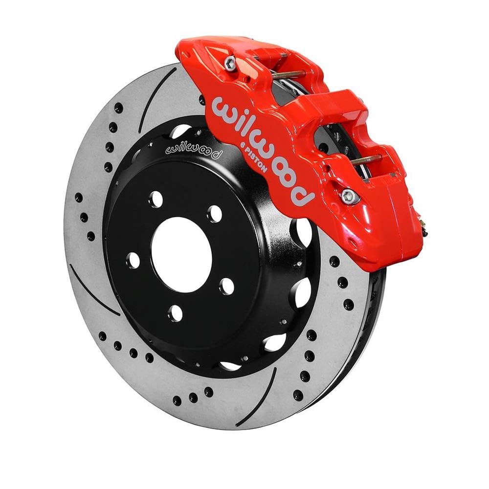 Brake Front Kit