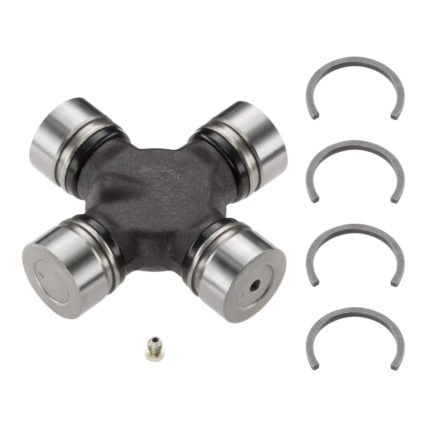 Super Strength MOOG Greaseable Universal Joint for Dodge Ram 1500