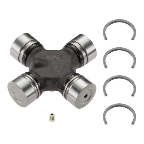 Super Strength MOOG Greaseable Universal Joint for Dodge Ram 1500