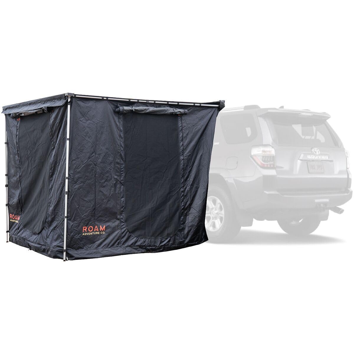 Awning Room ROAM Adventure Co.