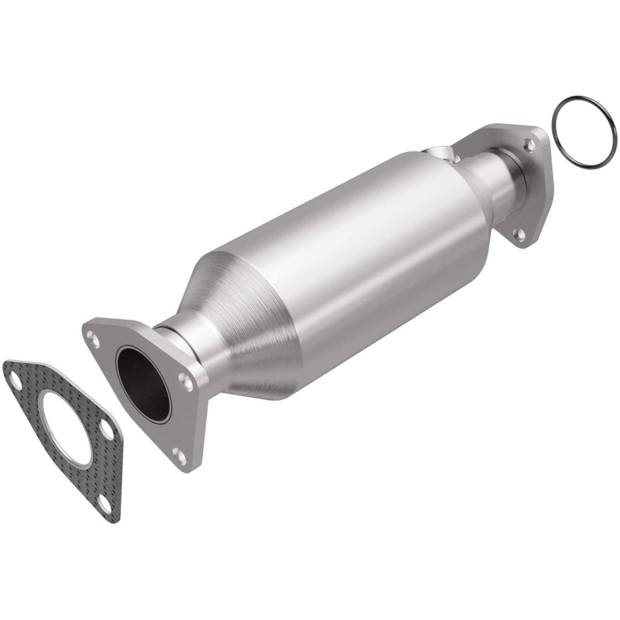 California Grade MagnaFlow Catalytic Converter 4481604: Direct-Fit, For 1996-2001 Honda Prelude (CARB Compliant)