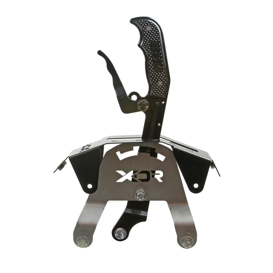 Off-Road XDR 81181 Magnum Grip Hill-Killer GATED Shifter fits 2018-2020 Can-Am Sport and Trail 800/1000 Models