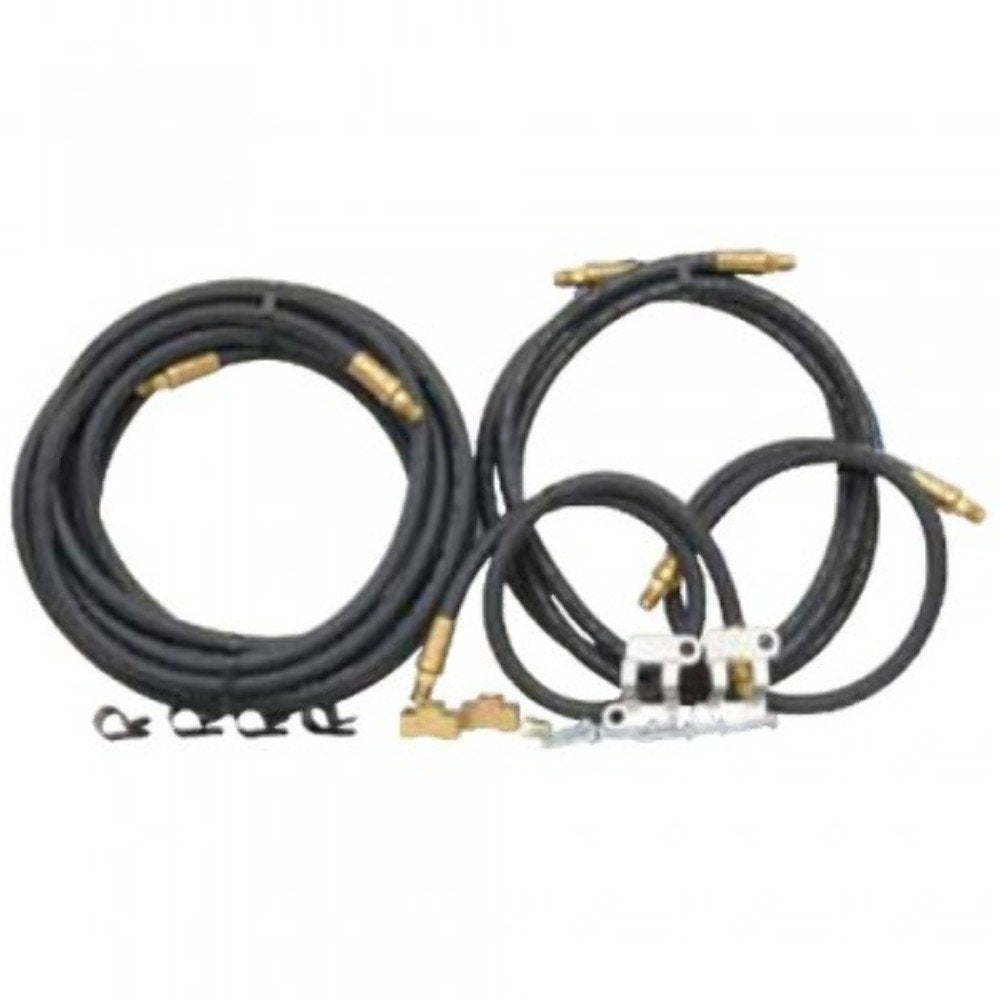 Tie Down Engineering DEXTR MARINE Tie Down 82405 Brake Kit 10" Vented Disc 66