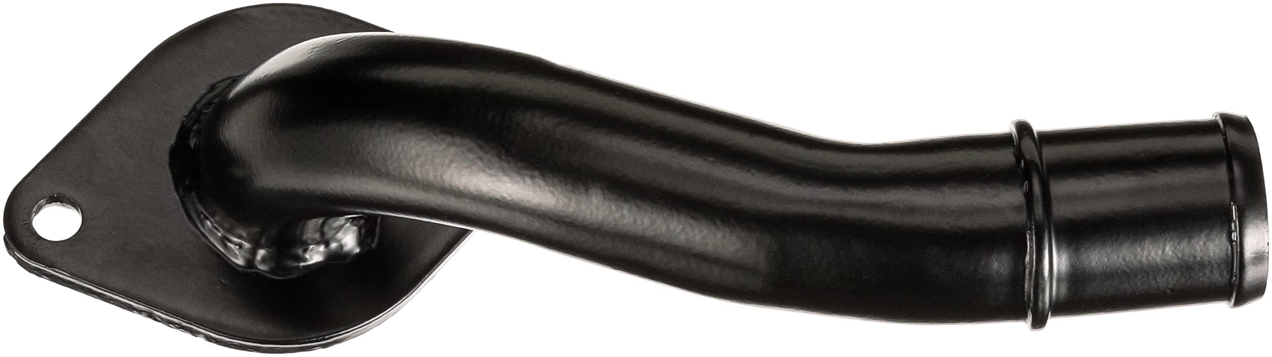 Gates Engine Coolant CO34764 Water Outlet for 12557563 12594929 8102447640 8125575630 815168 85168 902-107 CH5168 Belts Cooling Thermostat Housing